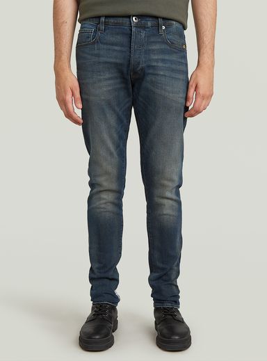 3301 Slim Jeans